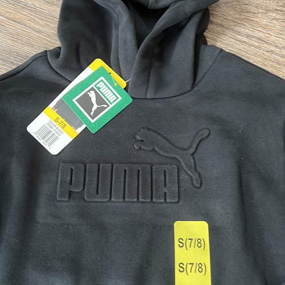 NWT Puma Sweat Set S - Picture 3 of 6